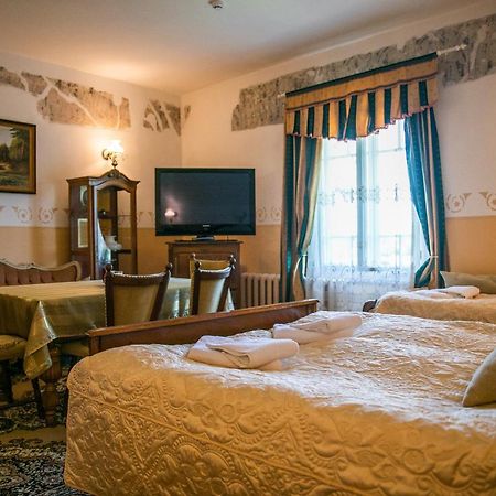 Cantervilla Castle Otepää المظهر الخارجي الصورة