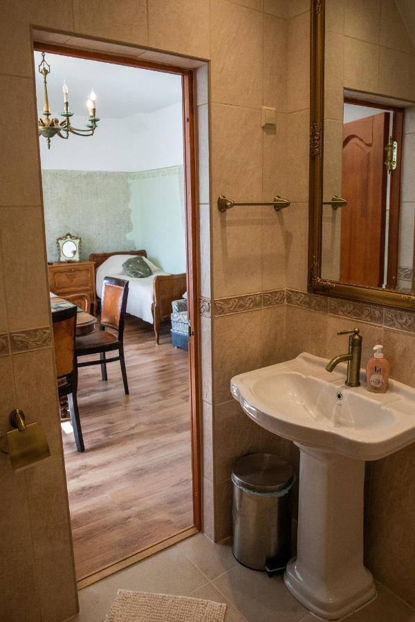 Cantervilla Castle Otepää المظهر الخارجي الصورة