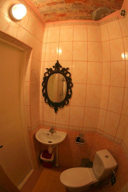 Cantervilla Castle Otepää الغرفة الصورة