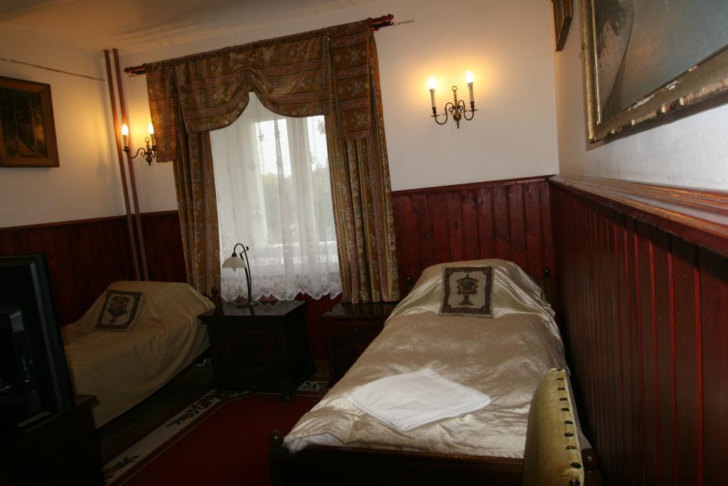 Cantervilla Castle Otepää المظهر الخارجي الصورة