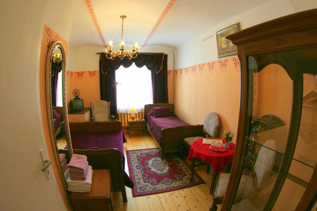 Cantervilla Castle Otepää المظهر الخارجي الصورة